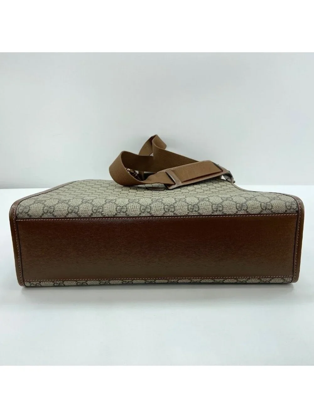 Gucci Tote Interlocking 2-Way